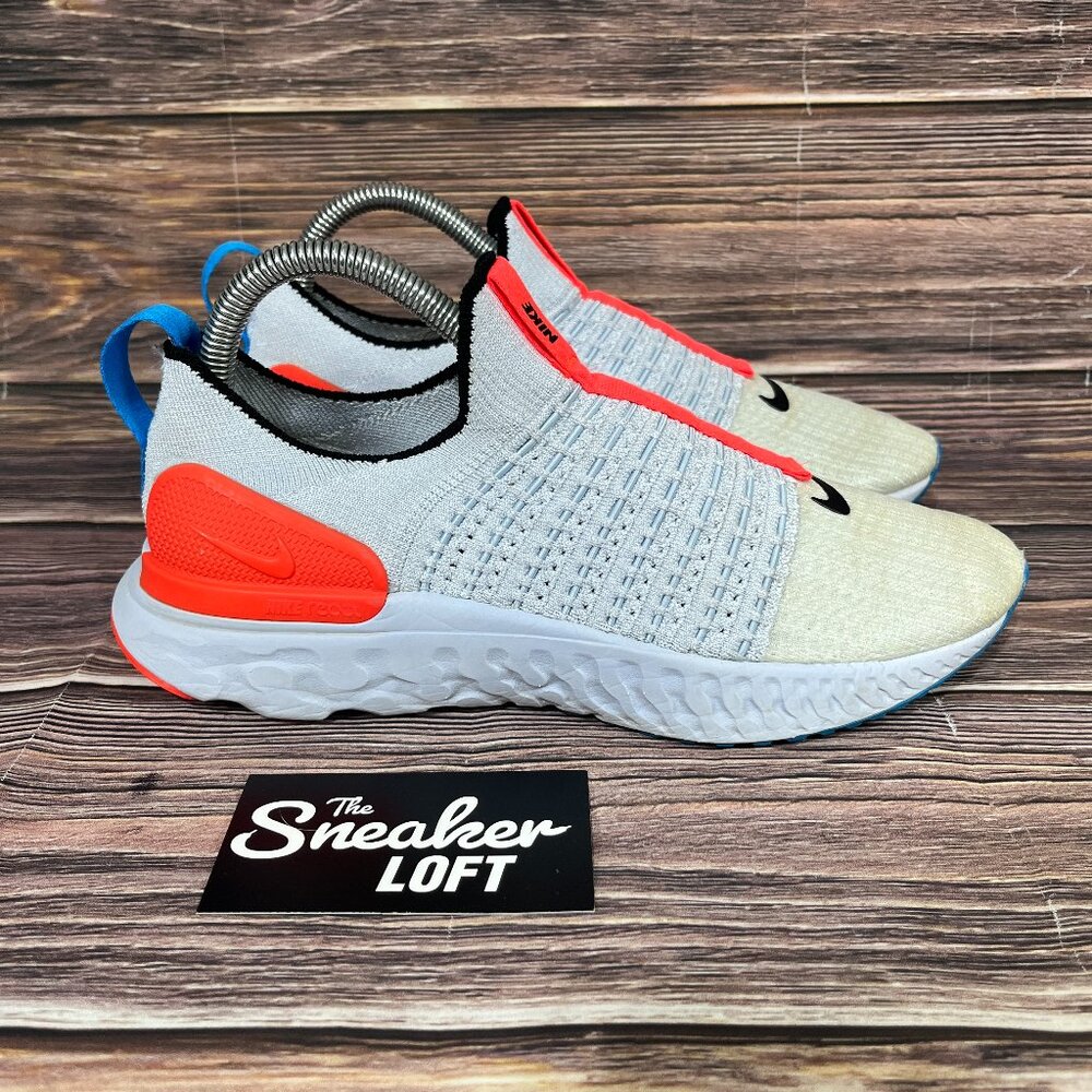 Nike React Phantom Run Flyknit‎ 2 Women's Athletic Running Shoes